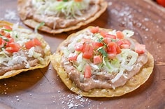 Tostada