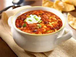 Chili with Beans