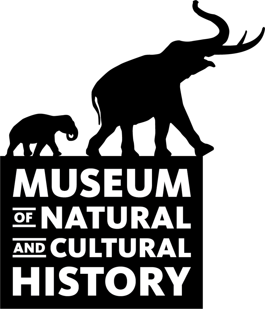 Museum of Natural and Cultural History Logo