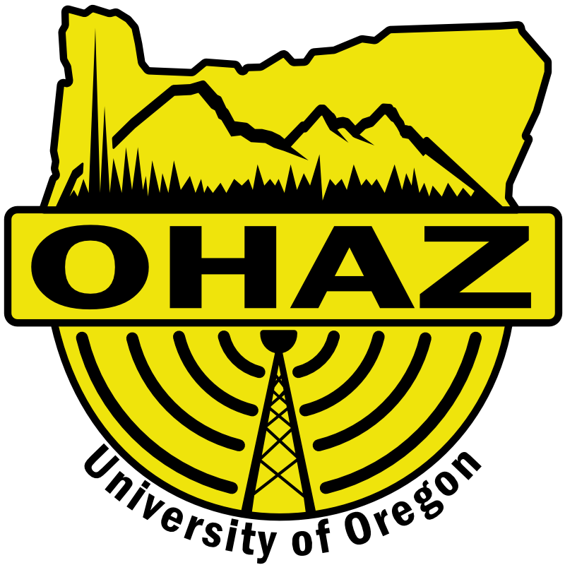 OHAZ Logo