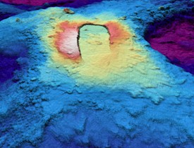 Axial Seamount