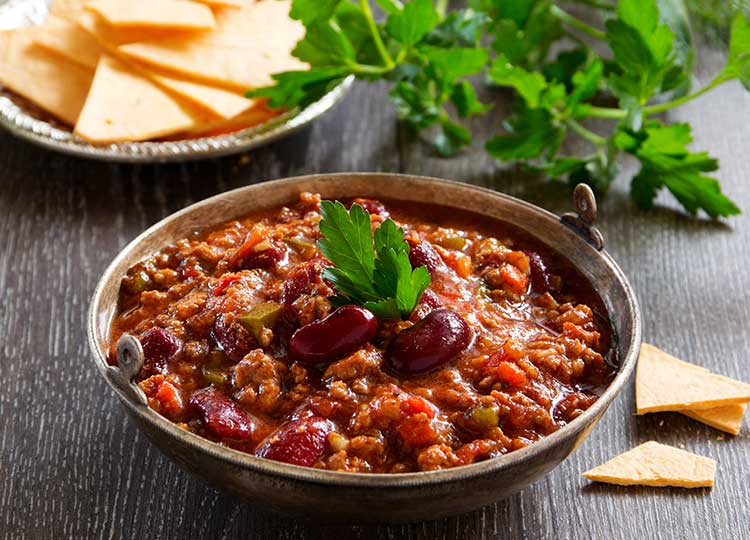 chili
