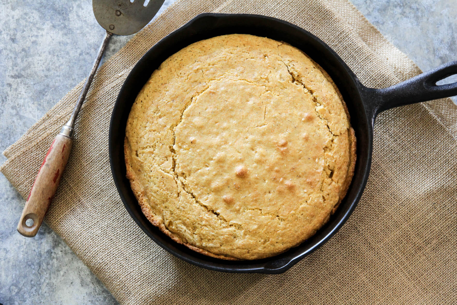 cornbread