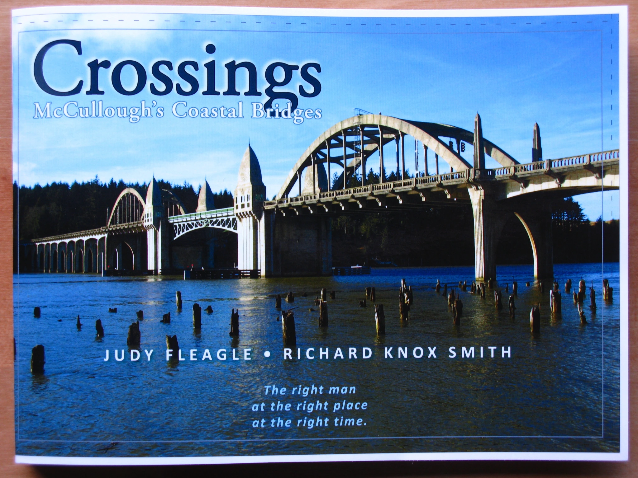 Crossings