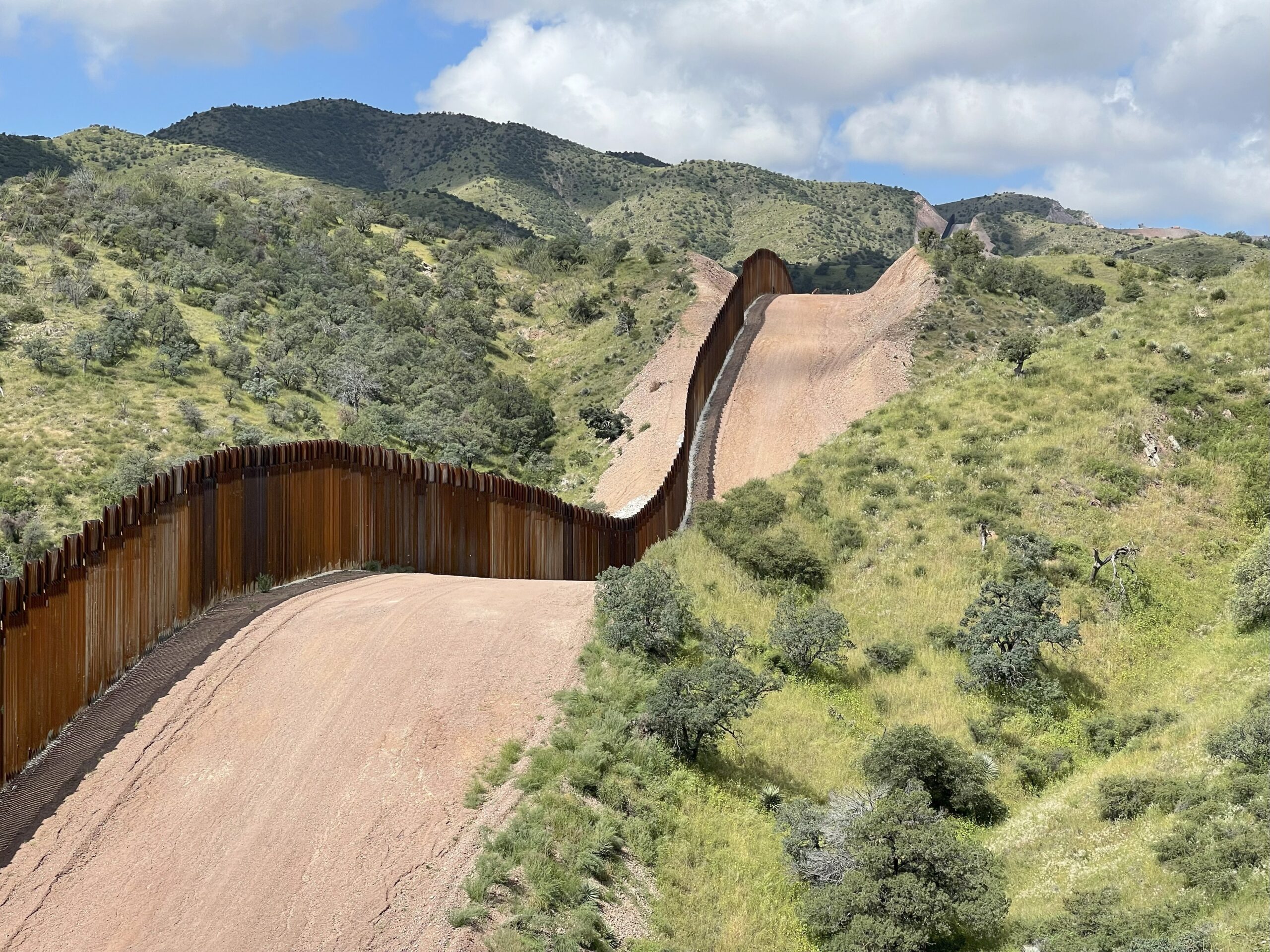 west of nogales 2021